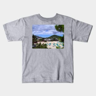 Cala Llonga Kids T-Shirt